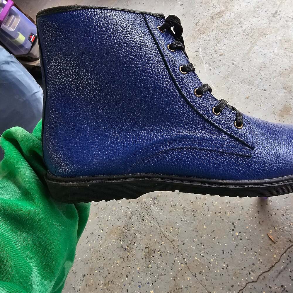 Monkey Feet Women's Boots